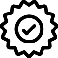 Dividend icon