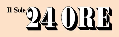Logo Il sole 24 Ore